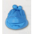 Custom Shape Figurine Eraser (1"x1"x3/4")